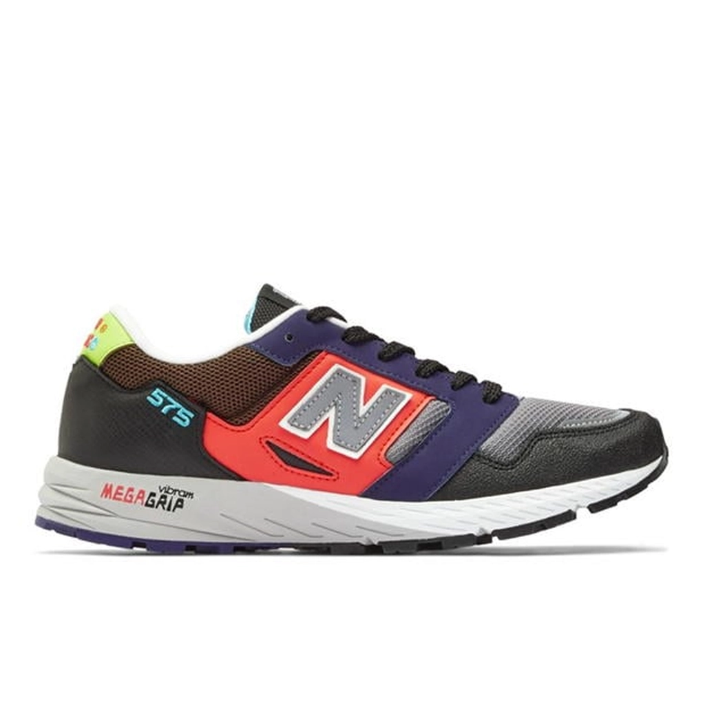 New Balance Nbls S220 M575 Sn99 - Multi